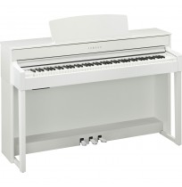 Yamaha Clavinova CLP-535 W električni klavir 